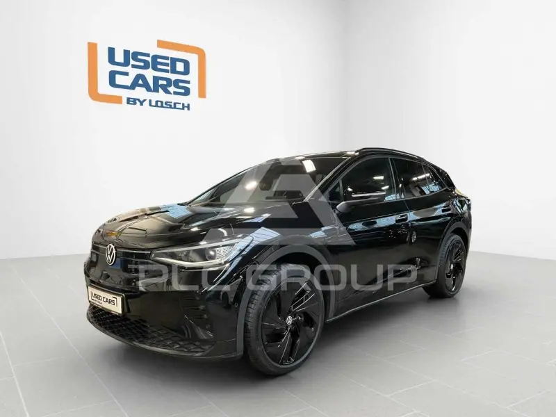 2024 Volkswagen ID 4