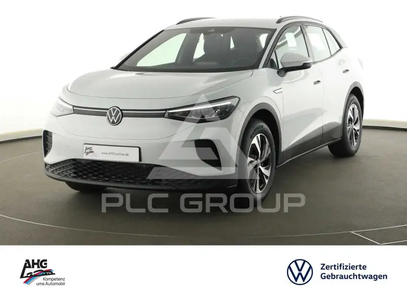 2024 Volkswagen ID 4