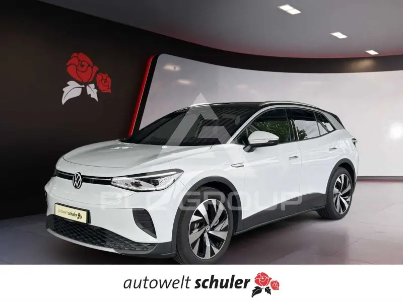 2024 Volkswagen ID 4