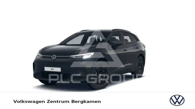 2024 Volkswagen ID 4
