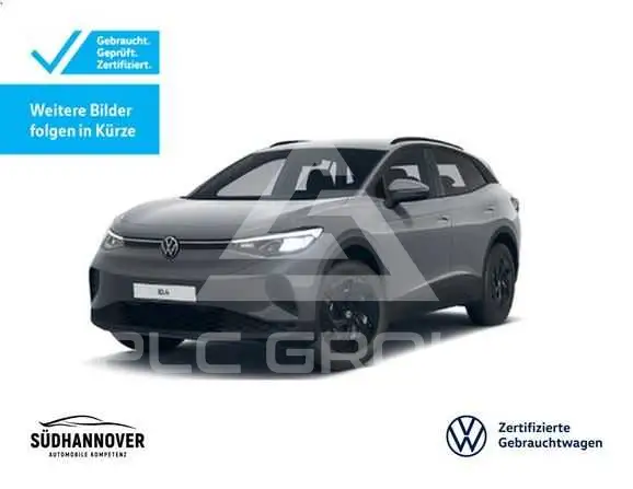2024 Volkswagen ID 4