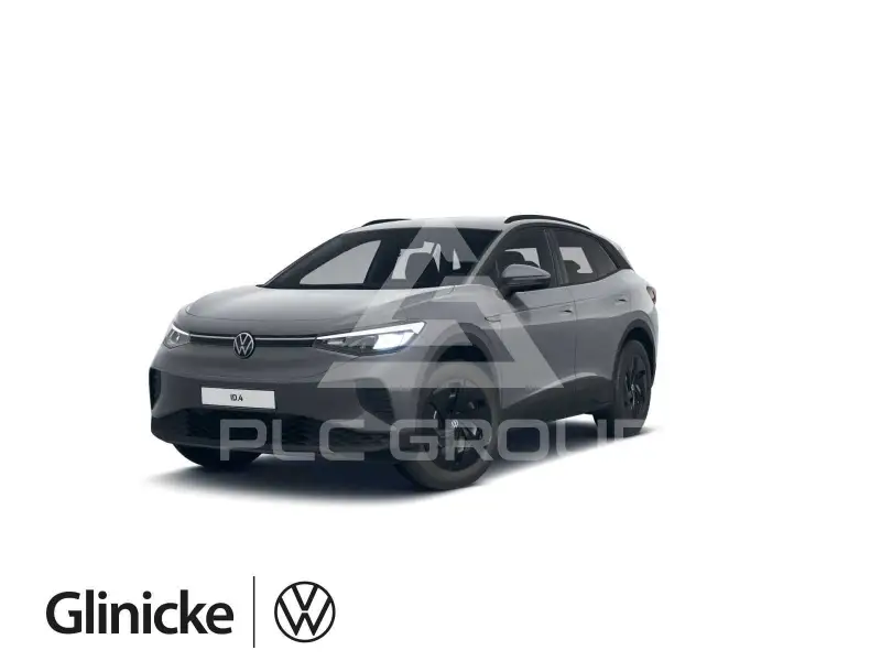 2024 Volkswagen ID 4