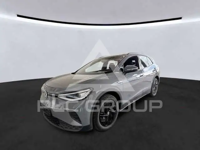 2024 Volkswagen ID 4
