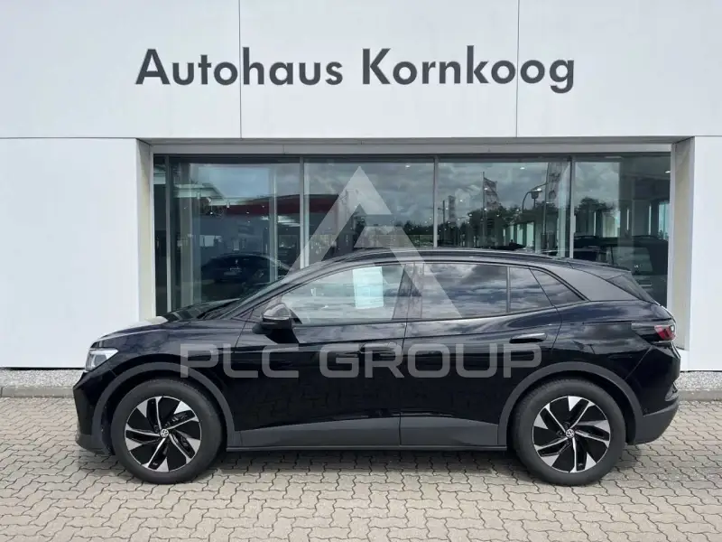 2024 Volkswagen ID 4