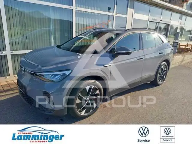 2024 Volkswagen ID 4