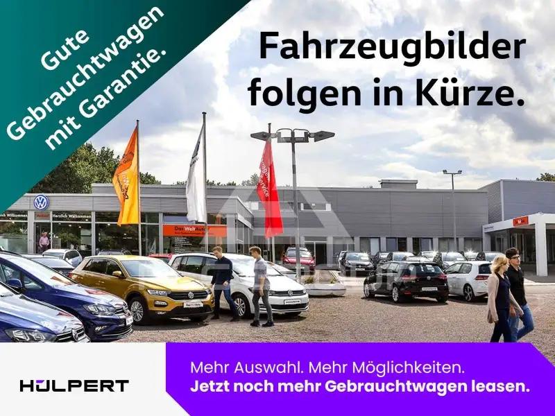 2024 Volkswagen ID 4