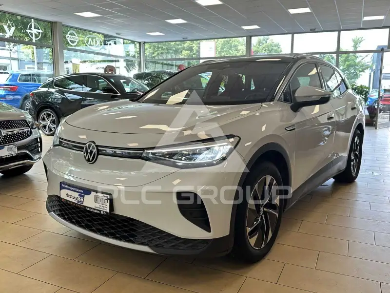 2024 Volkswagen ID 4