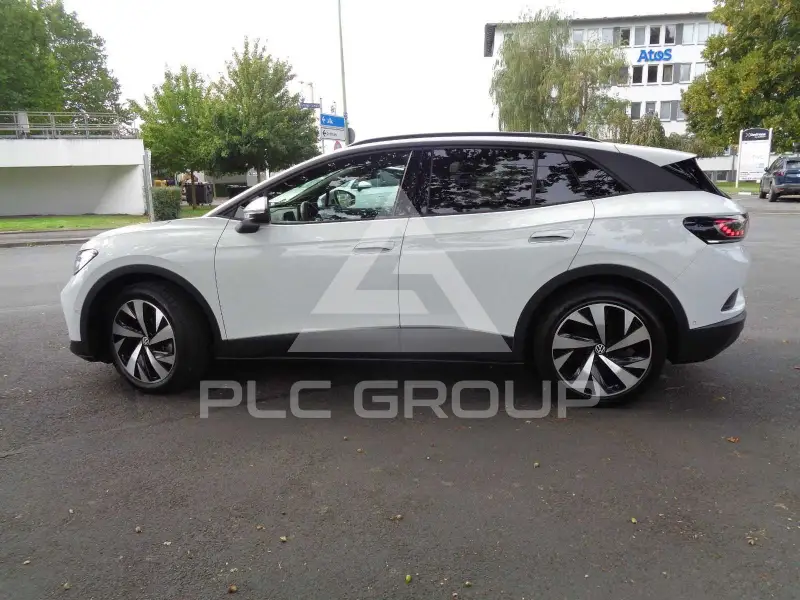 2024 Volkswagen ID 4