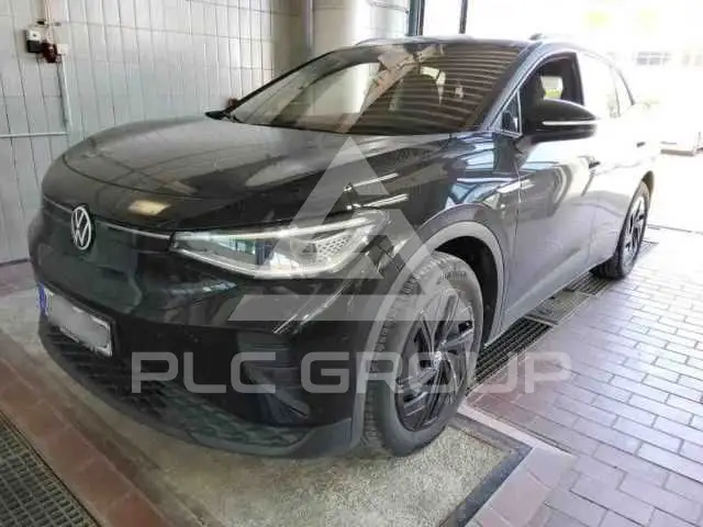 2024 Volkswagen ID 4