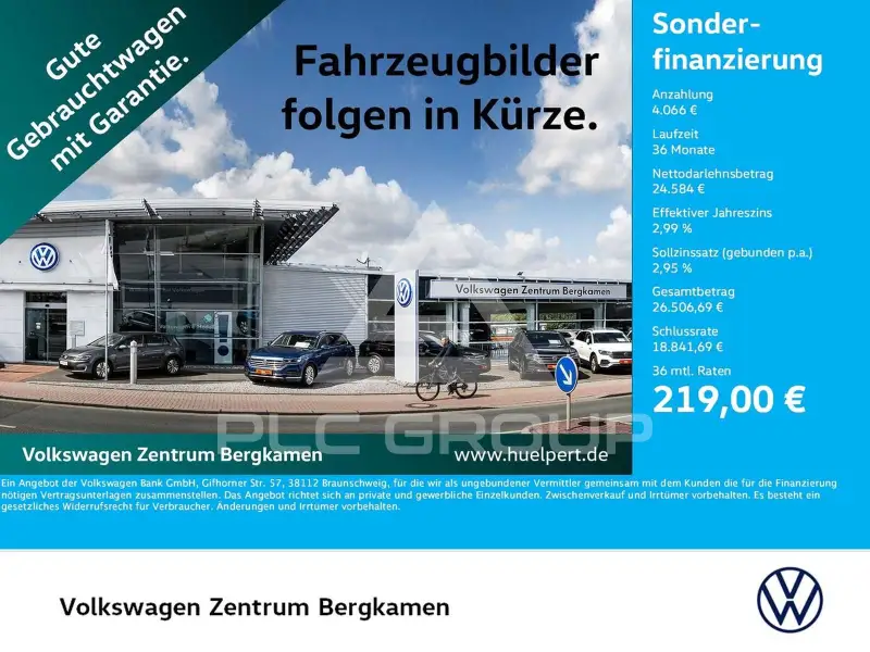 2024 Volkswagen ID 4