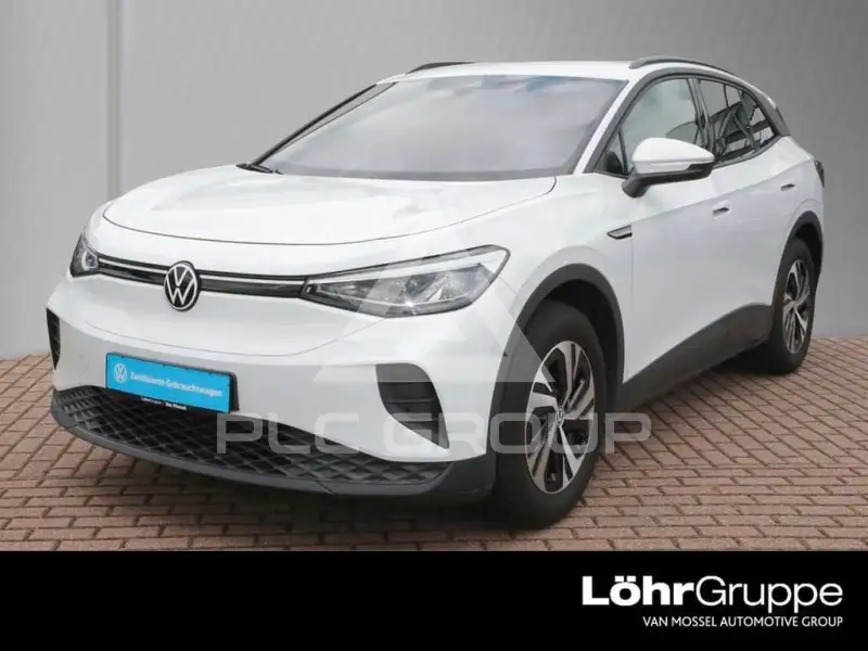 2024 Volkswagen ID 4