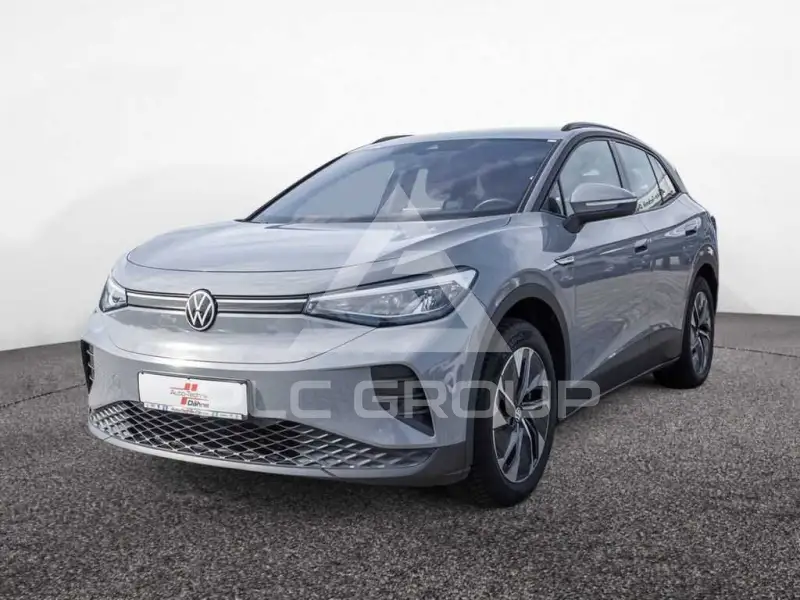 2024 Volkswagen ID 4