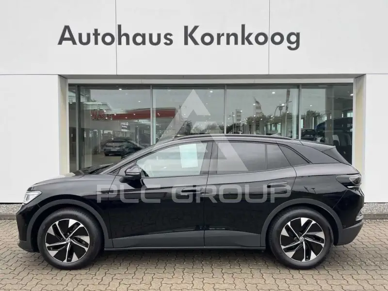 2024 Volkswagen ID 4