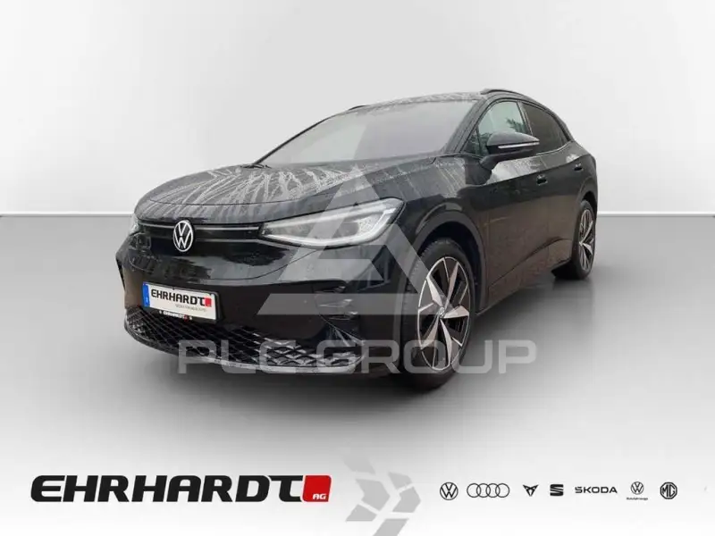 2024 Volkswagen ID 4