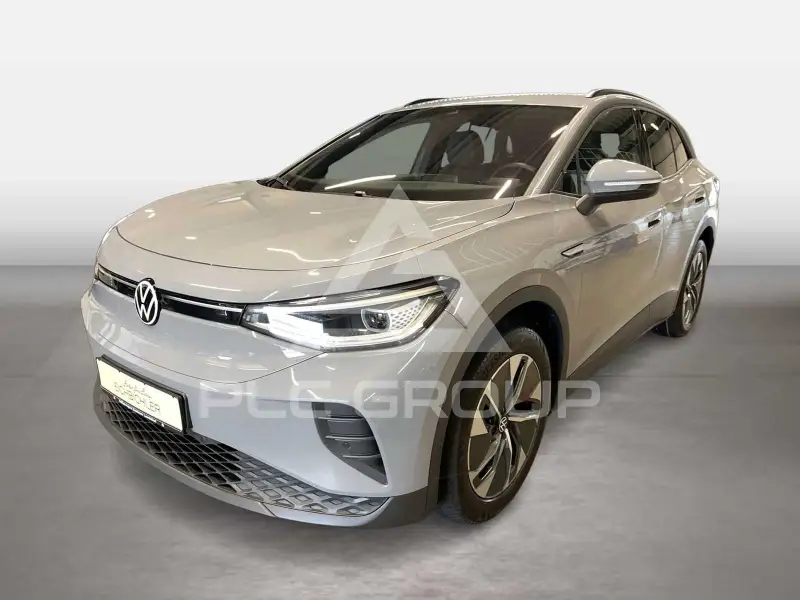 2024 Volkswagen ID 4