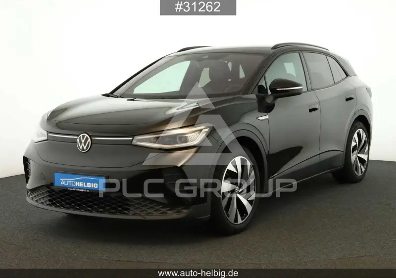 2024 Volkswagen ID 4