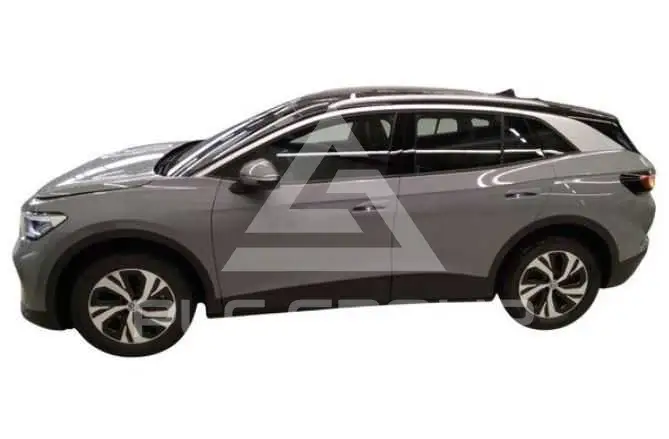 2024 Volkswagen ID 4