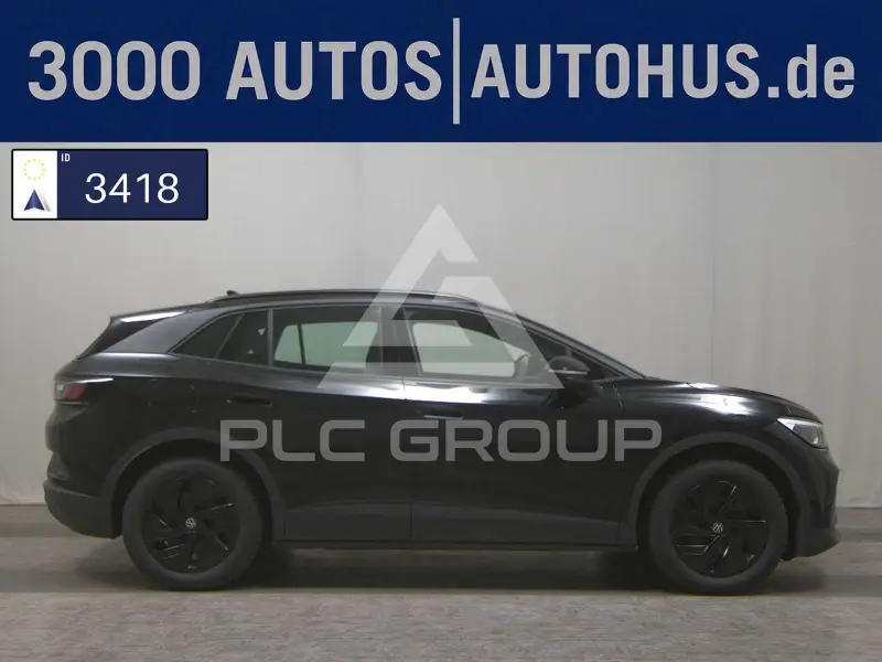2024 Volkswagen ID 4