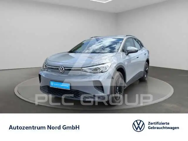 2024 Volkswagen ID 4
