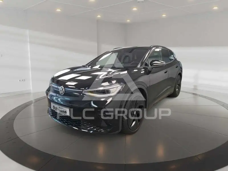 2024 Volkswagen ID 4