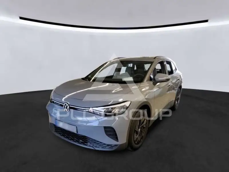 2024 Volkswagen ID 4
