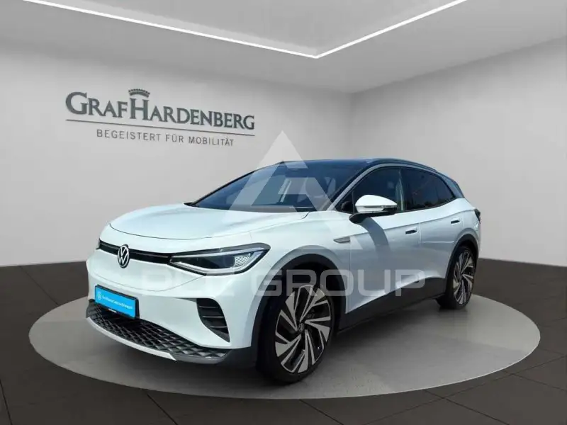 2024 Volkswagen ID 4