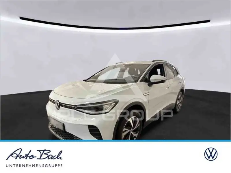 2024 Volkswagen ID 4