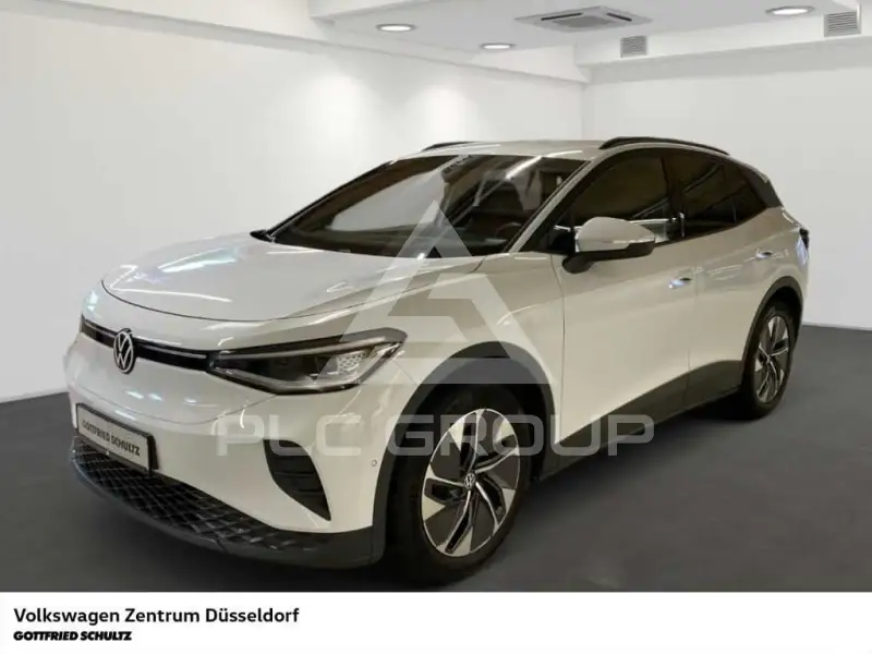 2024 Volkswagen ID 4