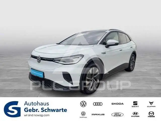 2024 Volkswagen ID 4