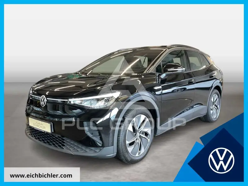 2024 Volkswagen ID 4