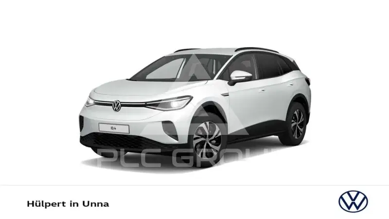 2024 Volkswagen ID 4