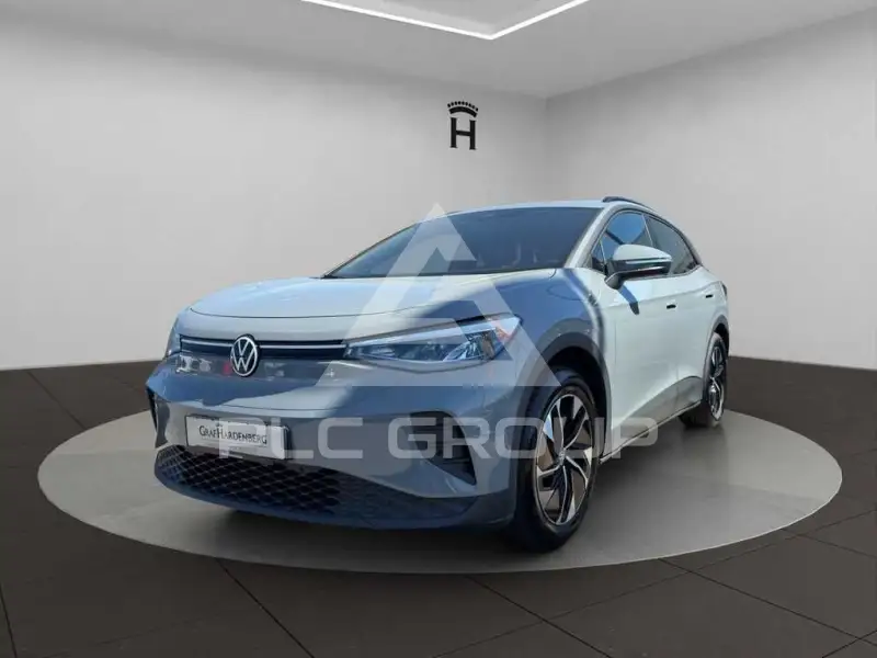 2024 Volkswagen ID 4