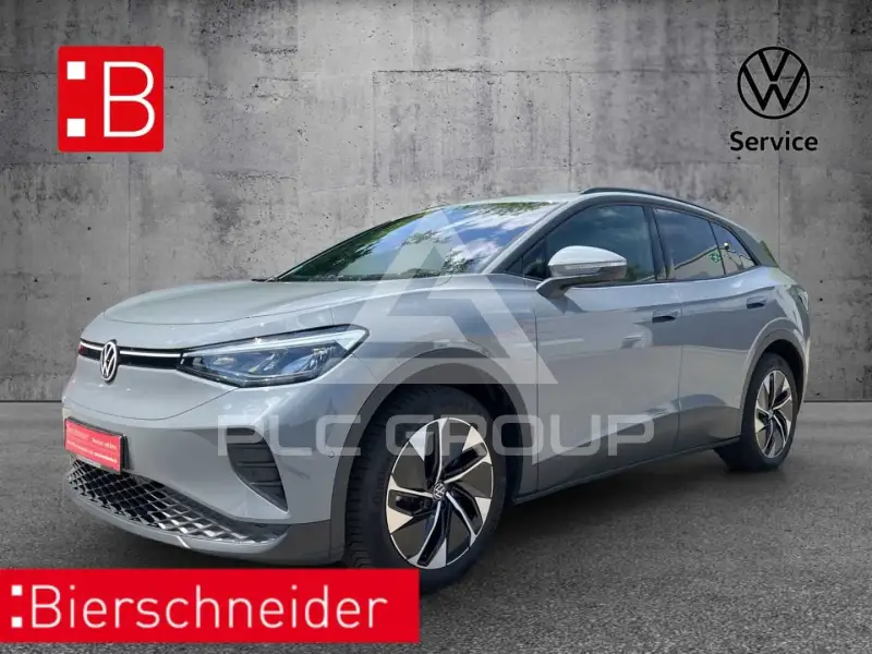 2024 Volkswagen ID 4