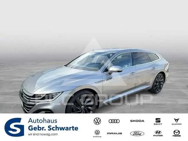 2024 Volkswagen ARTEON