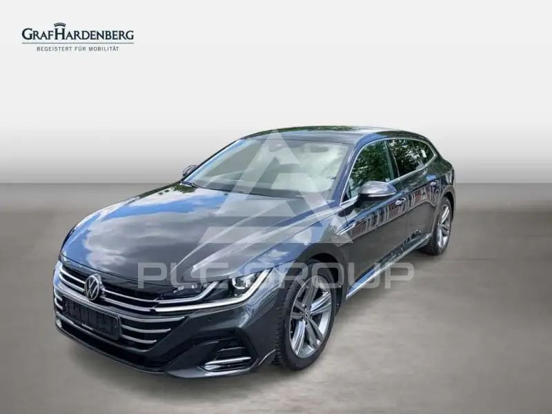 2024 Volkswagen ARTEON