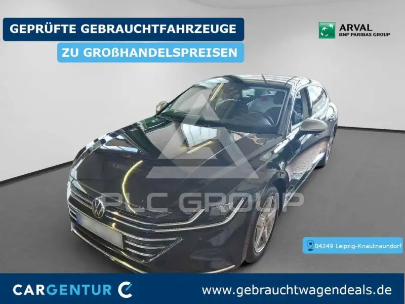 2024 Volkswagen ARTEON