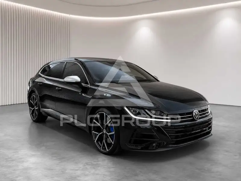 2024 Volkswagen ARTEON