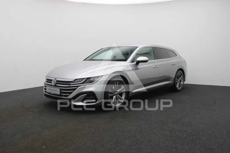 2024 Volkswagen ARTEON