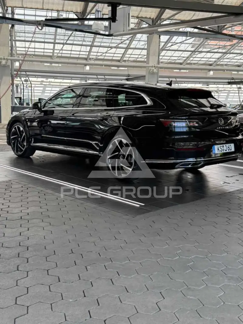2024 Volkswagen ARTEON