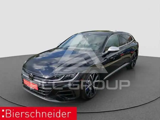 2024 Volkswagen ARTEON