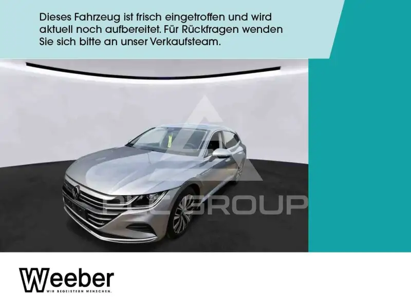 2024 Volkswagen ARTEON