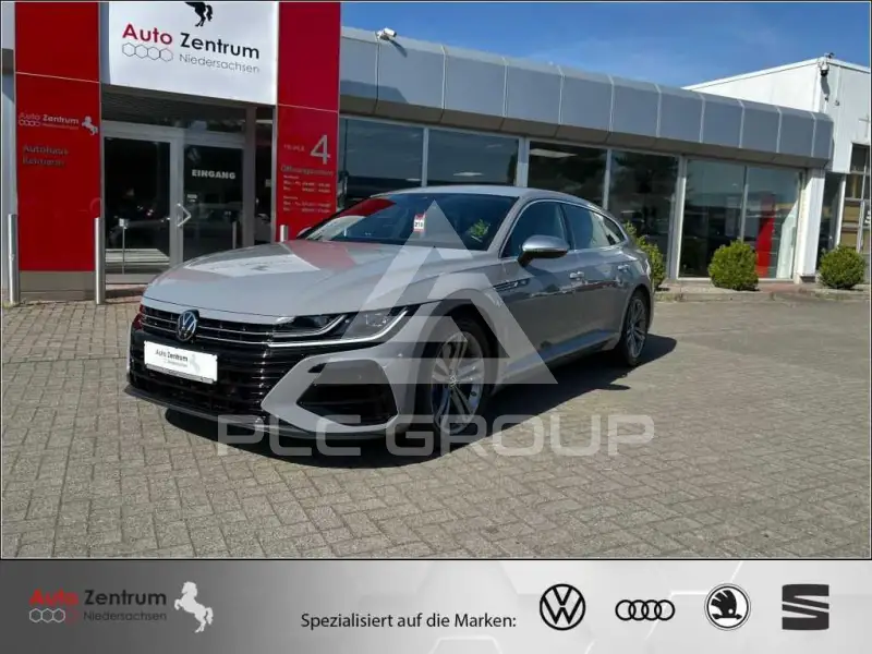 2024 Volkswagen ARTEON