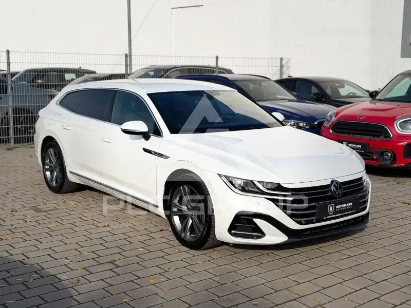 2024 Volkswagen ARTEON
