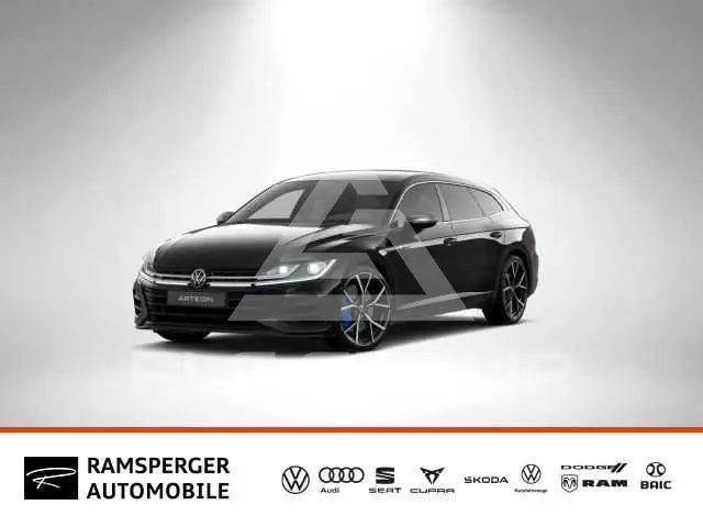 2024 Volkswagen ARTEON