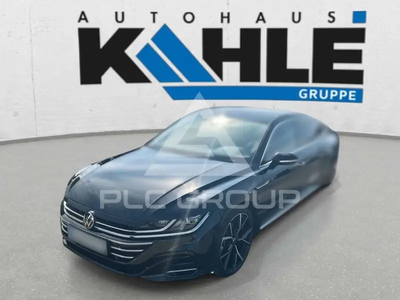 2024 Volkswagen ARTEON