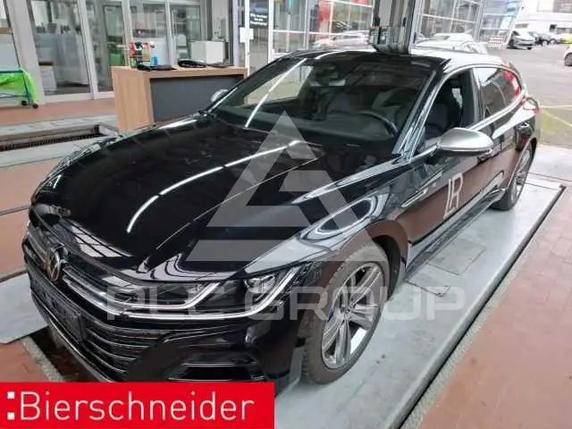 2024 Volkswagen ARTEON