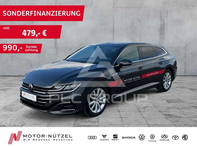 2024 Volkswagen ARTEON