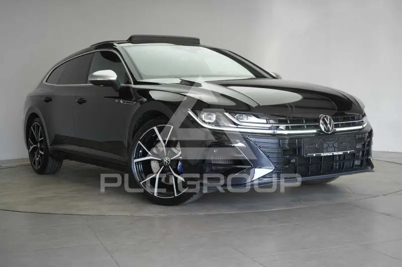 2024 Volkswagen ARTEON