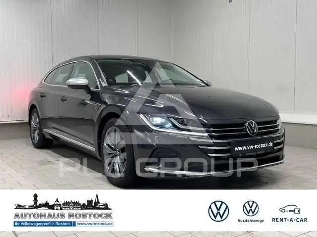 2024 Volkswagen ARTEON