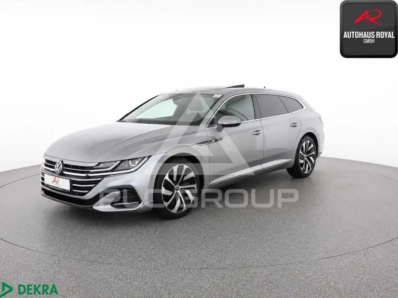 2024 Volkswagen ARTEON
